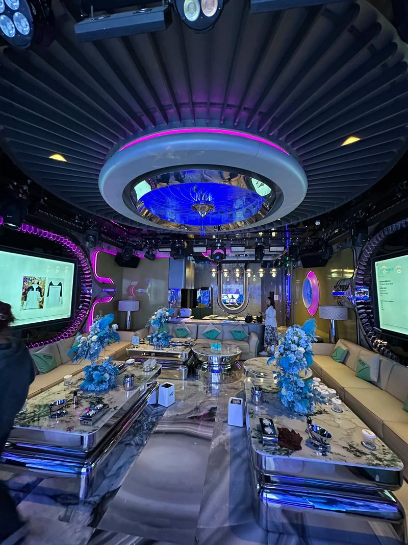 兰州商务ktv最新商务ktv玩法揭秘-城关区ktv预定