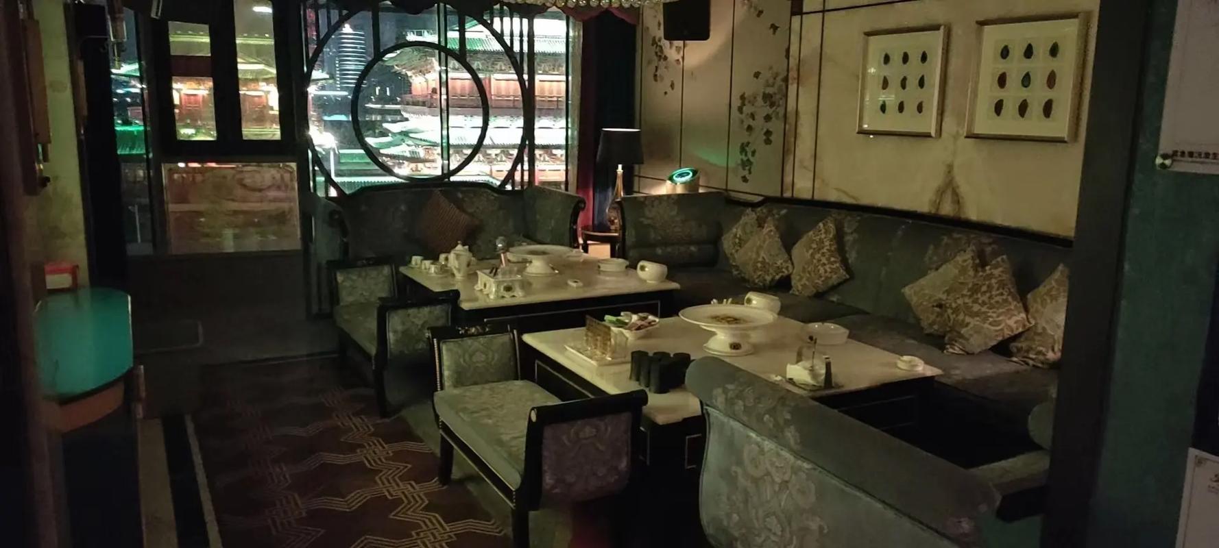 兰州商务ktv与中低端区别解析-城关区ktv预定