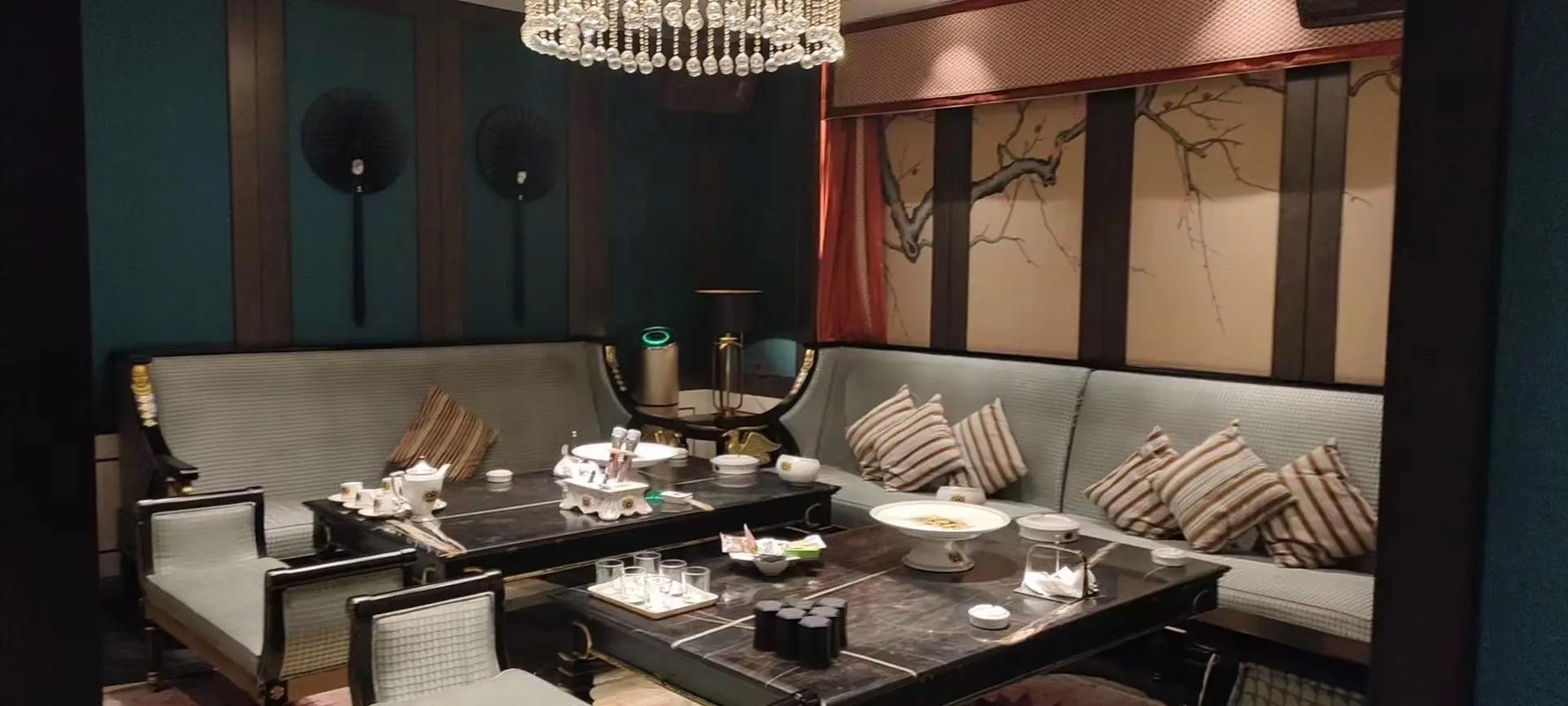 兰州商务ktv商务ktv能否组局揭秘-城关区ktv预定